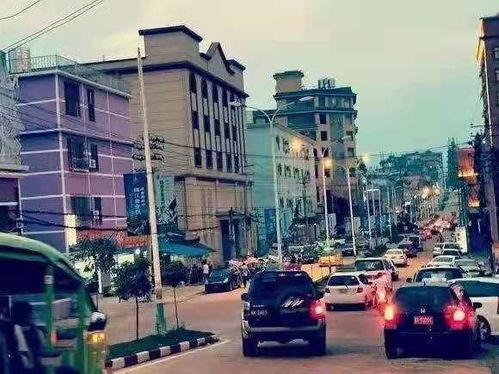 缅甸老街爆料视频大全,揭秘视频大全中的异域魅力  第3张