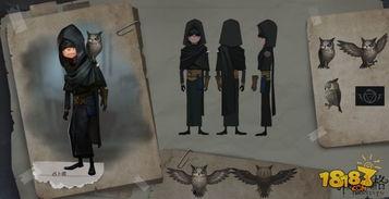 第五人格最新爆料全部,惊悚狂欢再升级，全新爆料揭秘神秘角色与惊悚剧情  第2张