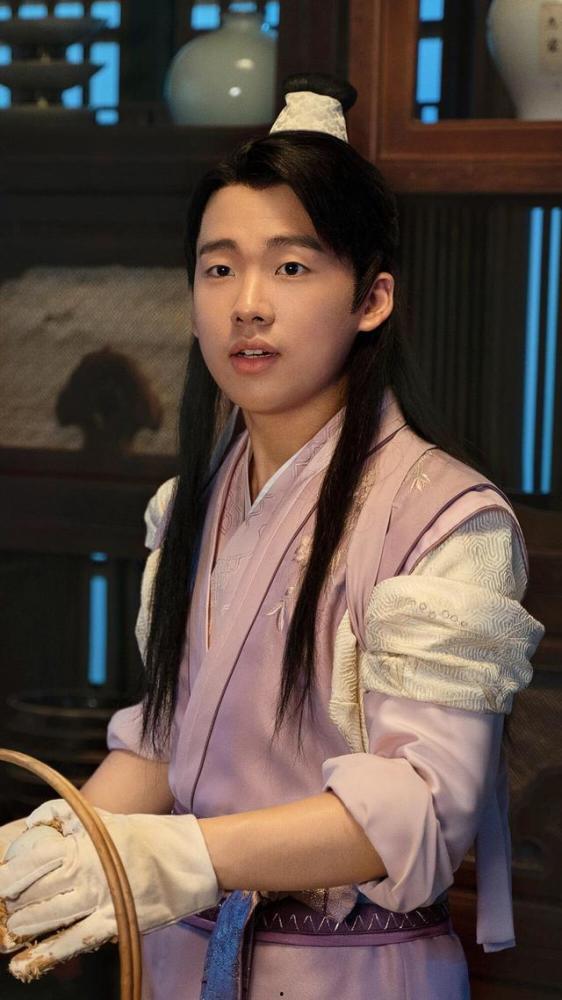 娱乐圈爆料反派是谁啊,揭秘最新反派角色人选 第2张 娱乐圈爆料反派是谁啊,揭秘最新反派角色人选 第2张