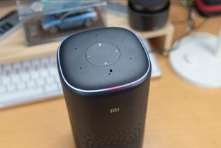 小爱音箱爆料视频下载,功能升级与设计革新一览